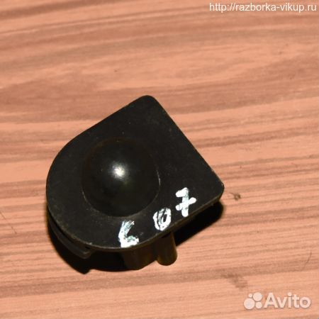 Датчик климат контроля Peugeot 607