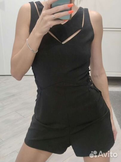 Love republic комбинезон