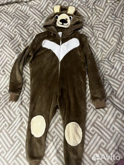 Детские костюмы (кигуруми) 110