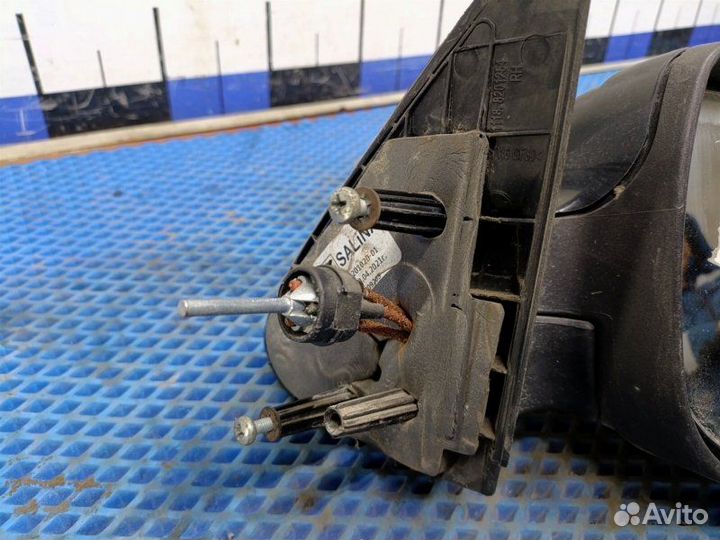 Зеркало правое Лада Калина 21114 2005