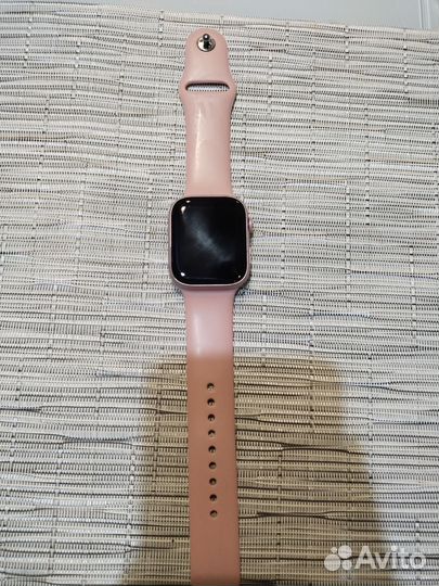 Смарт часы x7 pro max