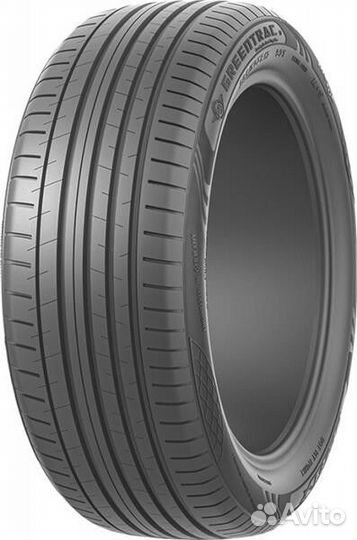 Greentrac Quest-X 275/40 R18 103Y
