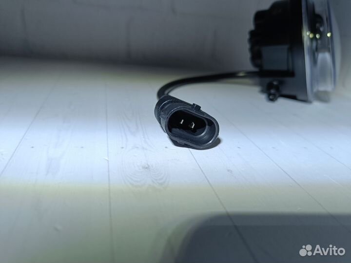 LED противотуманные фары Mazda 6 gj, CX-5, CX-7