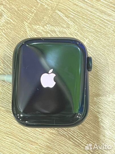 Apple watch 7 45mm запчасти