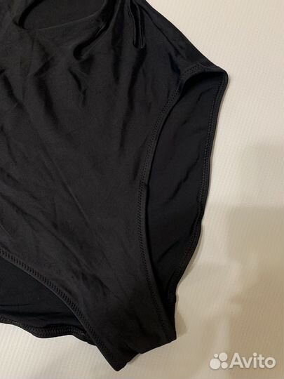 Купальник женский слитный