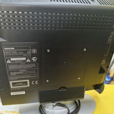 Лен125 телевизор odeon ltd-1501d