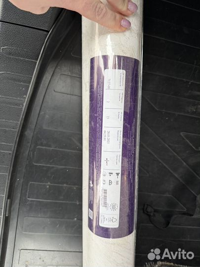 Обои флизелиновые