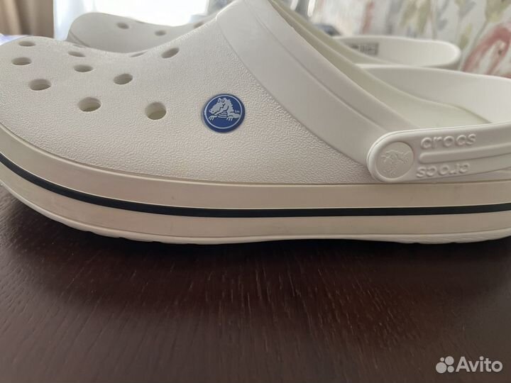 Crocs мужские оригинал бронь для Михаила