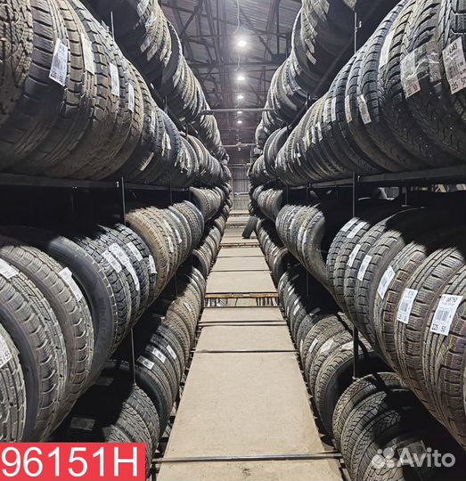 КАМА Кама-505 195/65 R15 88N