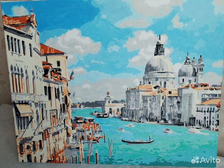 Интерьерная картина