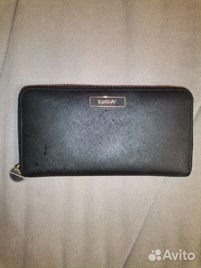 Кошелек женский