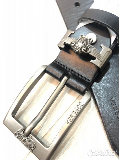 Ремень мужской Versace