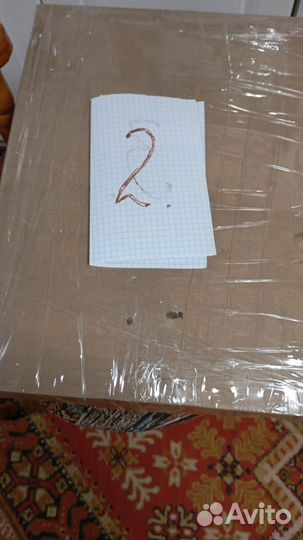 Продажа вещей б/у