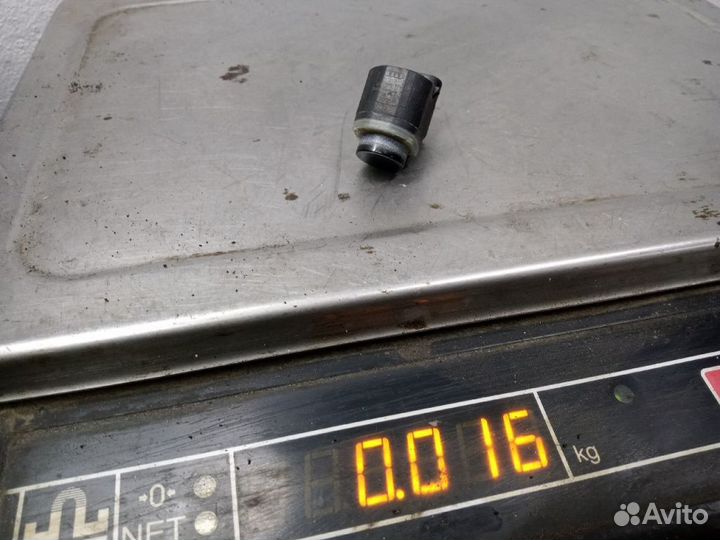 Датчик парктроника volkswagen passat B7