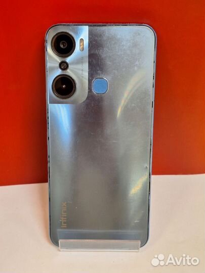 Infinix Hot 12 Pro, 8/128 ГБ