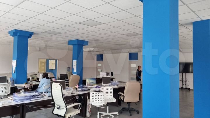 Свободного назначения, 345.2 м²