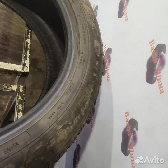 Goodyear Eagle F1 Asymmetric 275/45 R21