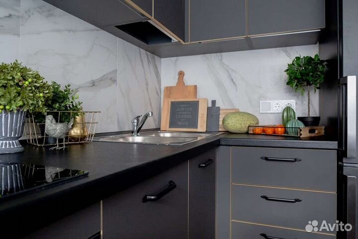 Кухонный гарнитур от производителя