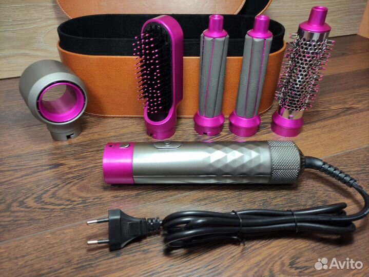 Стайлер Airwrap