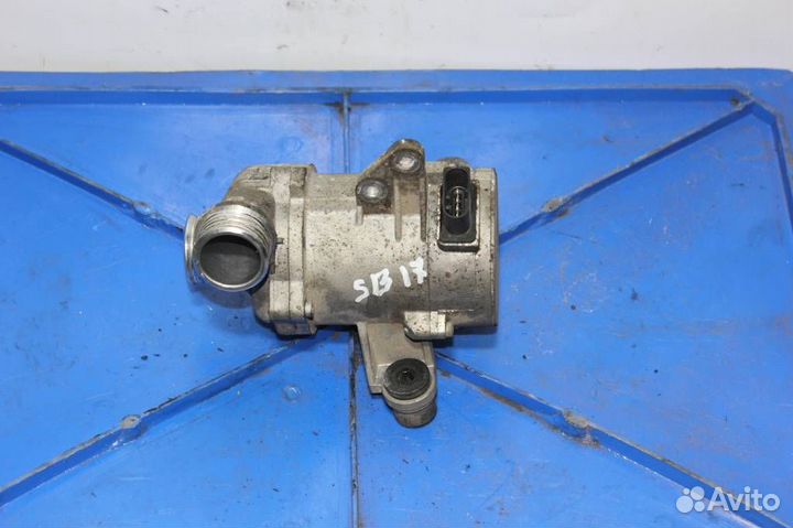 Насос ож электрический BMW 3 E90 (2009)