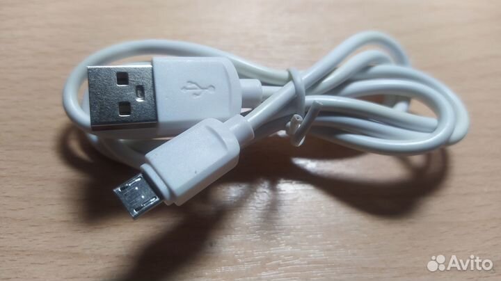 USB шнуры Micro (100 см.)