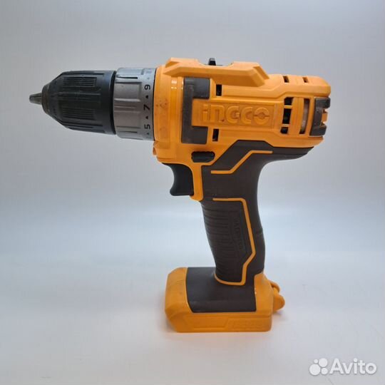 Шуруповерт Ingco cdli200528