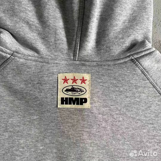 Зип-Худи Corteiz