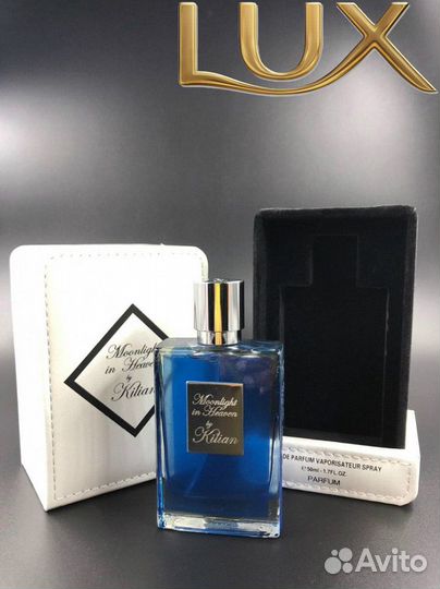 Kilian moonlight in heaven 50мл