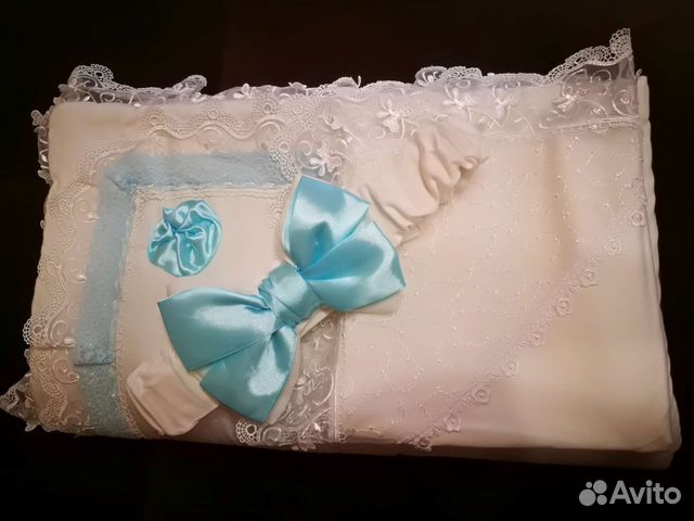 Комплект на выписку