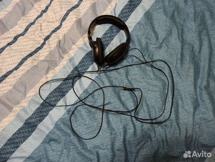Наушники Sennheiser HD 201