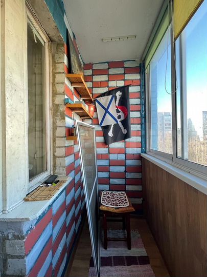 3-к. квартира, 70,1 м², 5/10 эт.