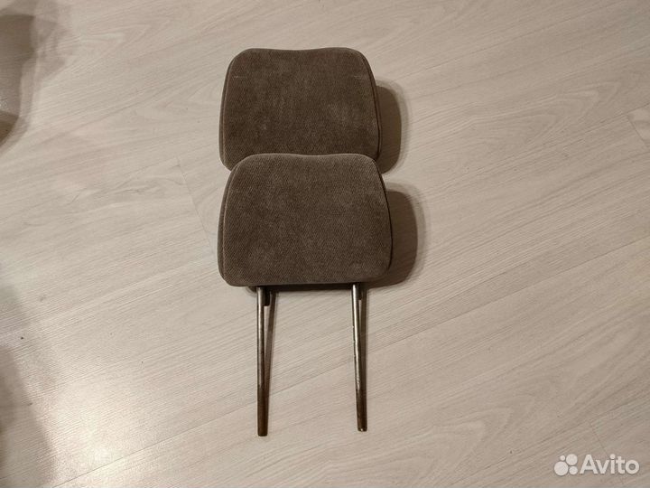 Подголовники