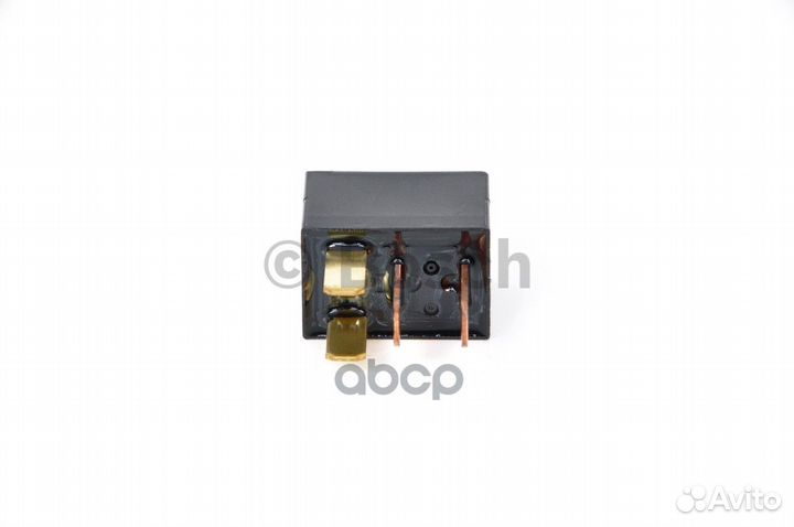 Реле toyota 0986AH0090 Bosch