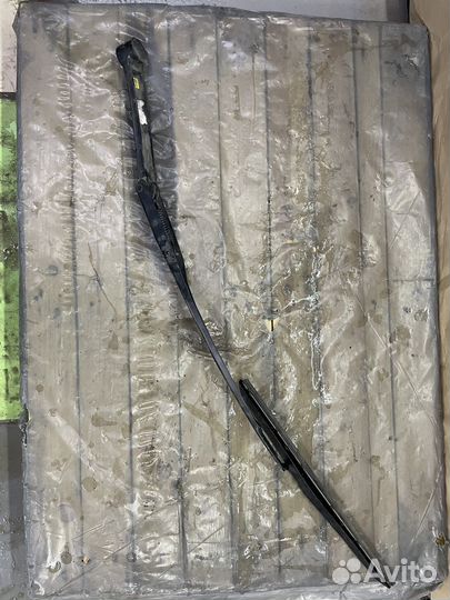 Дворники kia sorento