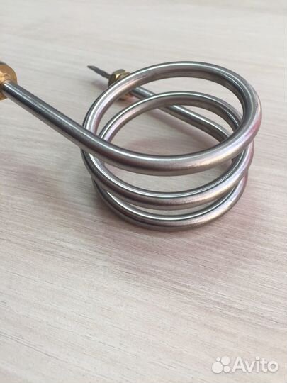 Тэн для кулера