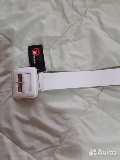 Ремень женский новый