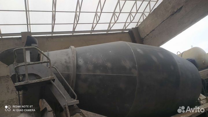 Пескоструйная обработка