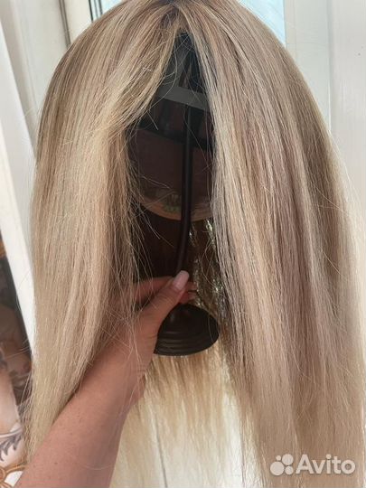 Система замещения волос