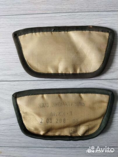 Кевларовый пакет