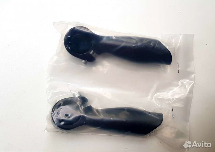 Рога для велосипеда