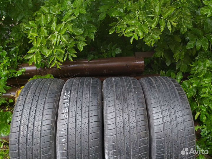 Continental Conti4x4Contact 235/50 R19