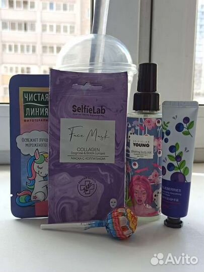 Подарочный набор