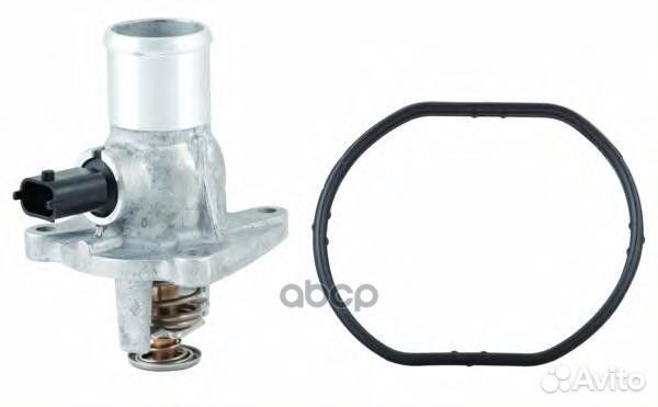 Термостат с прокладкой Alfa 159 1.8 MPI Opel A