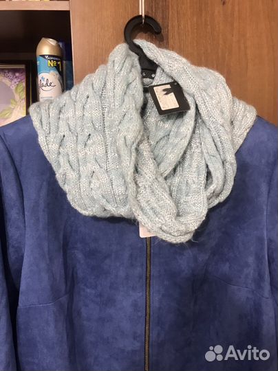 Продаю новый шарф снуд