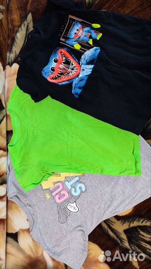 Одежда на девочку