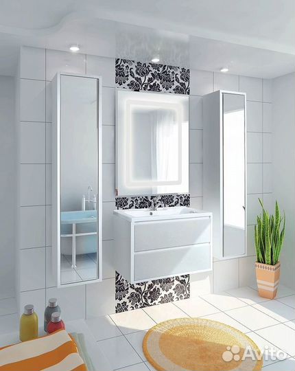 Пенал aquaton (Акватон) Римини 30 1a232703rn010 Б