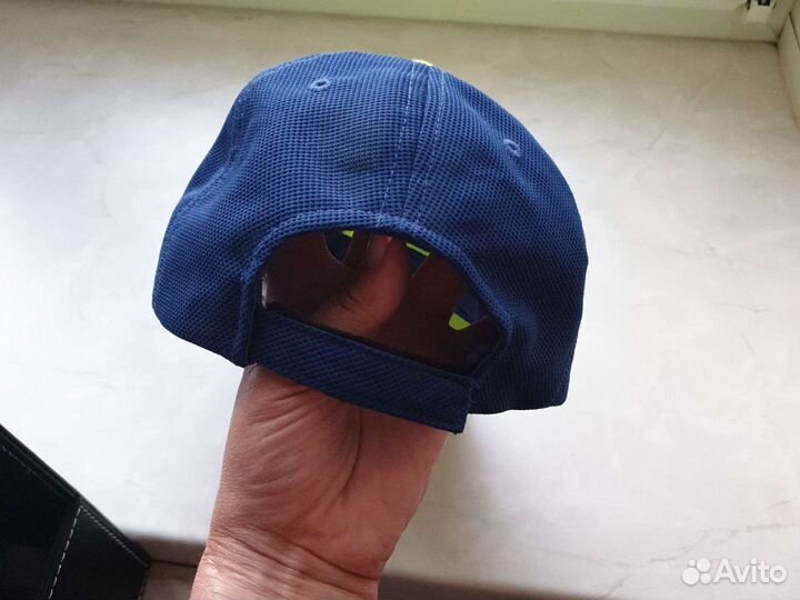 Кепка бейсболка очки оригинал o'Nery