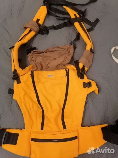 Эргорюкзак Класнер-М