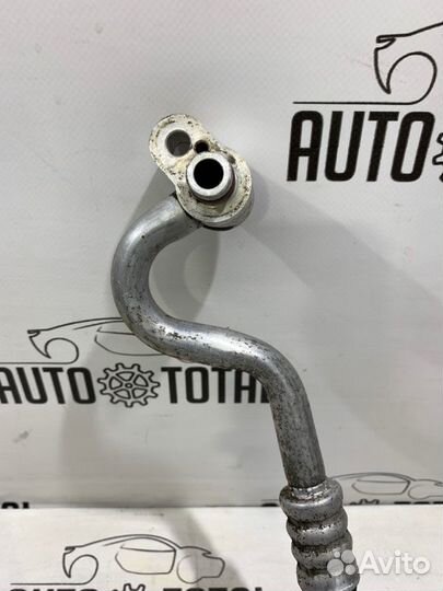 Трубка кондиционера Volkswagen Polo sedan (MK5)