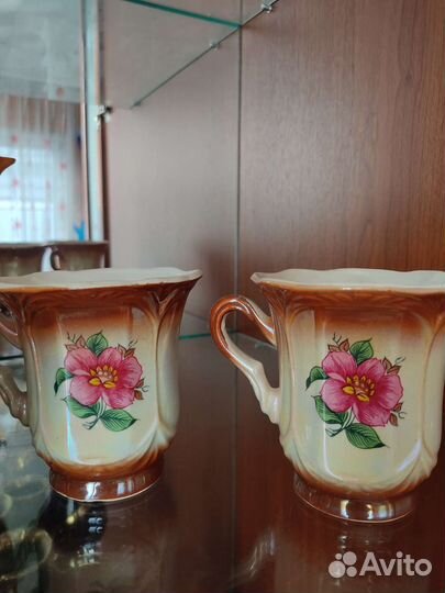 Столовый сервиз